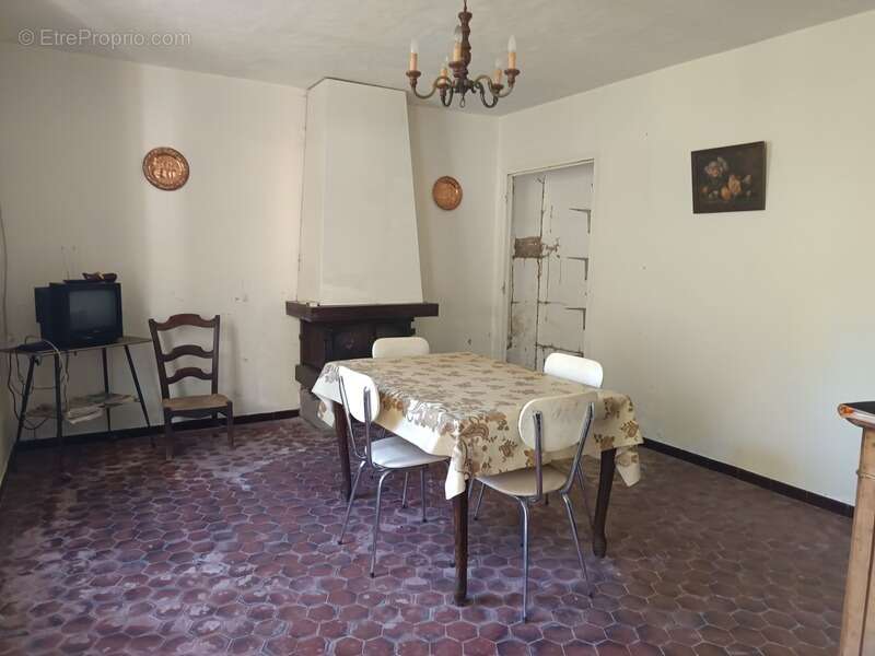 Maison à MONLEZUN-D&#039;ARMAGNAC