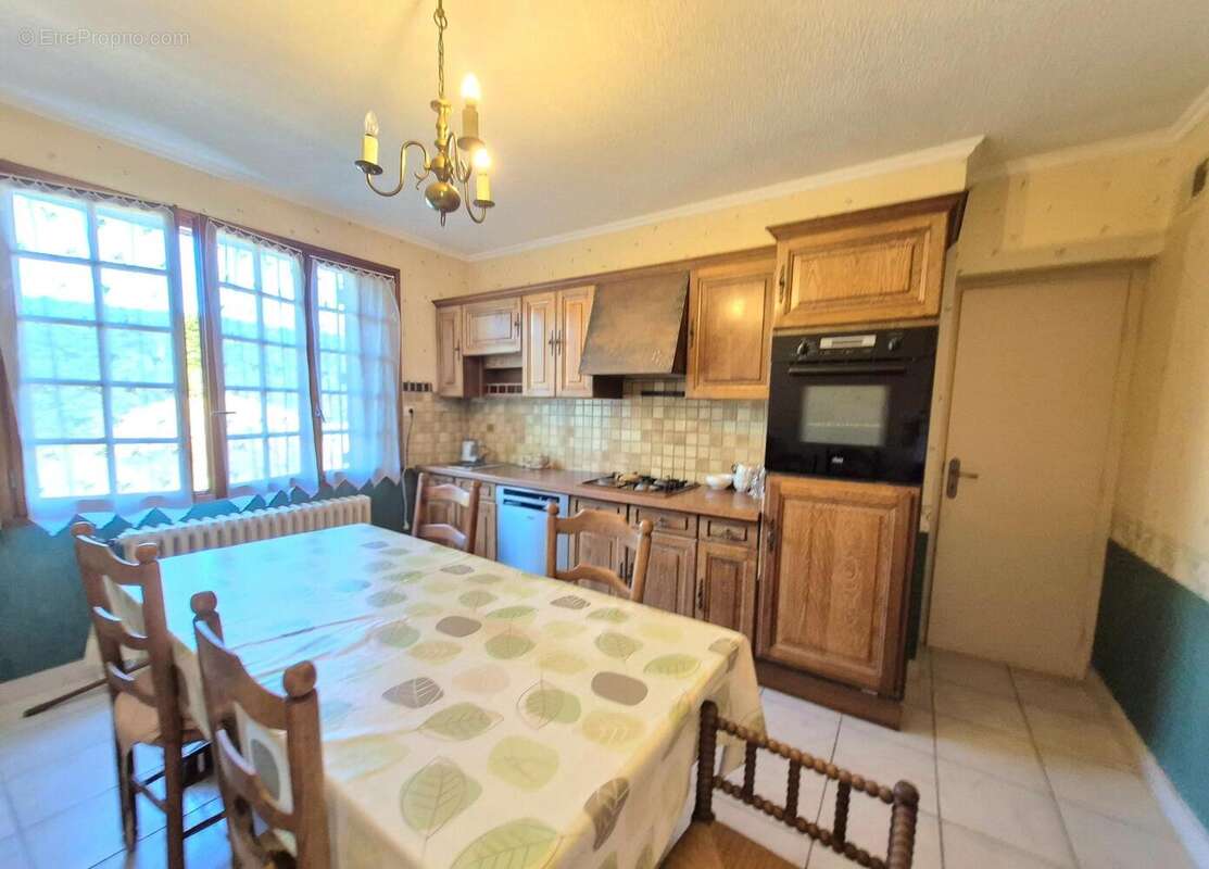 Photo 2 - Maison à SANTEC