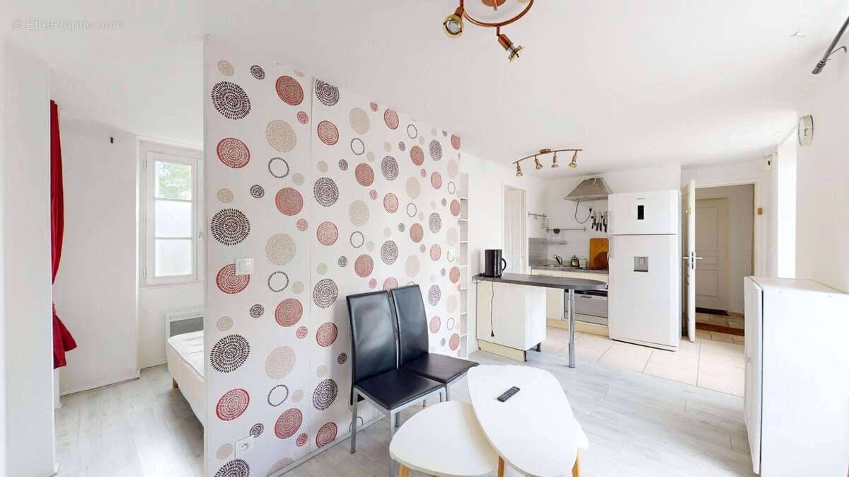 Appartement à NEVERS