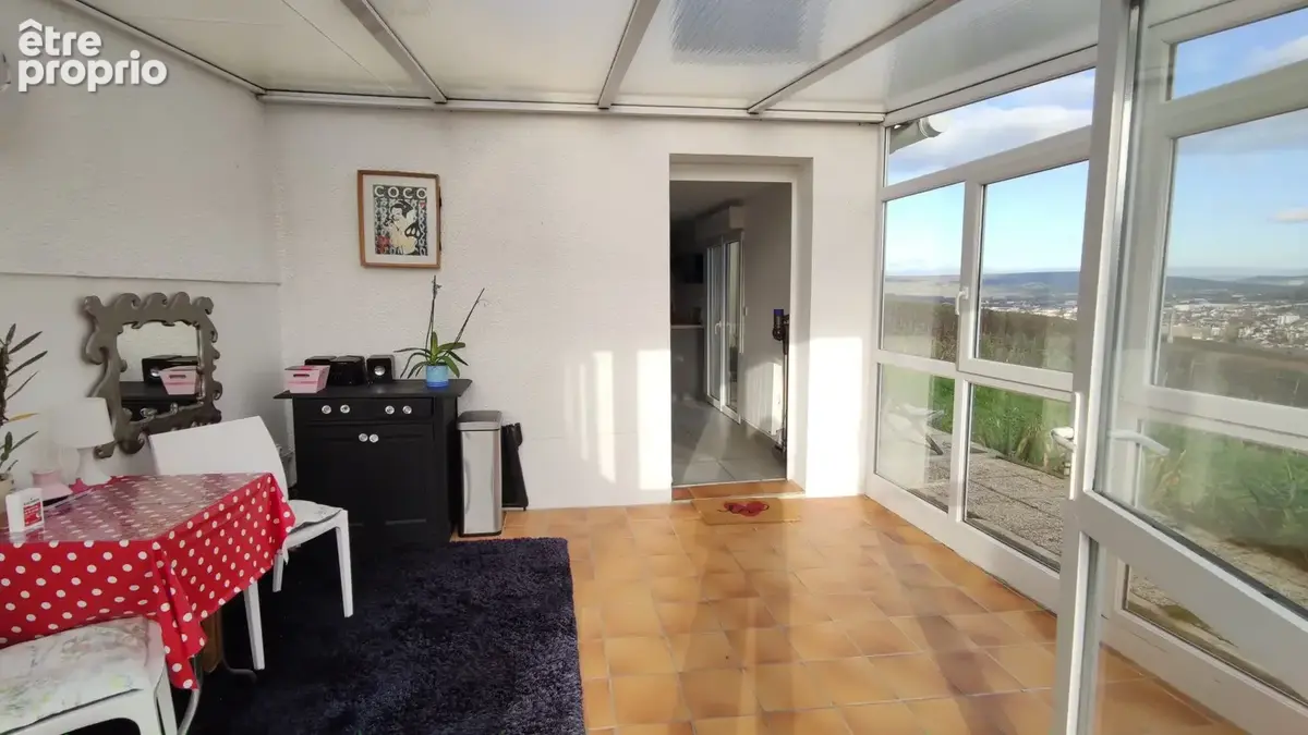 Maison 90 m² à Epernay  - photo 2