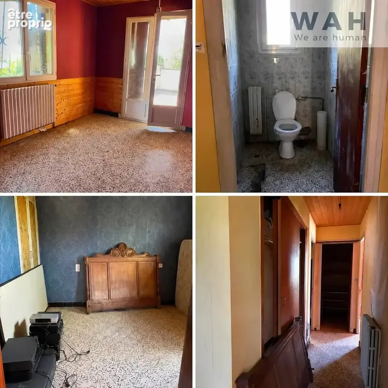 Vente maison avec dépendances   opportunité rare   emplaceme - photo 5