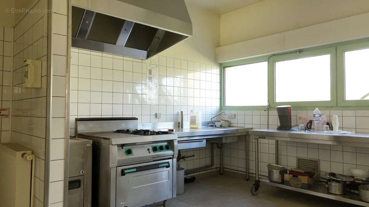 Appartement à BICHES