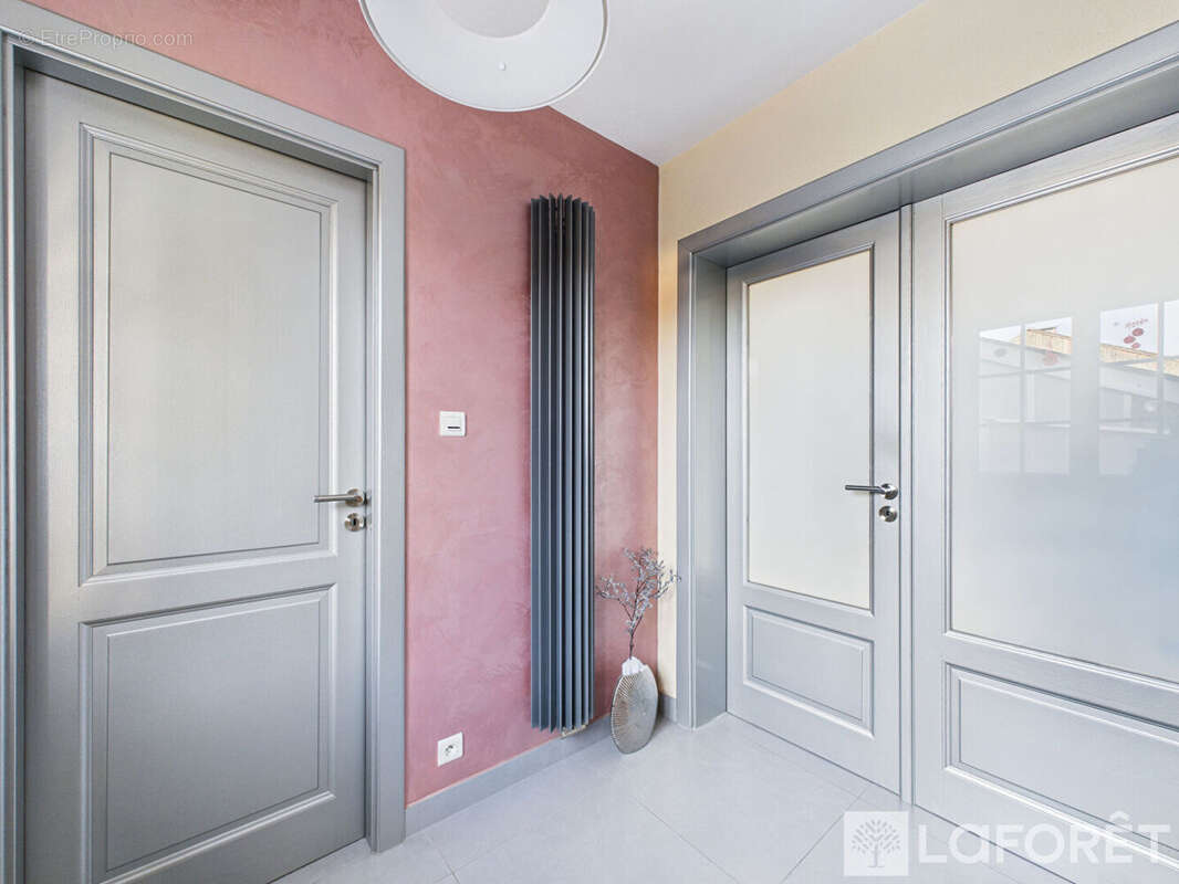 Maison à RICHWILLER