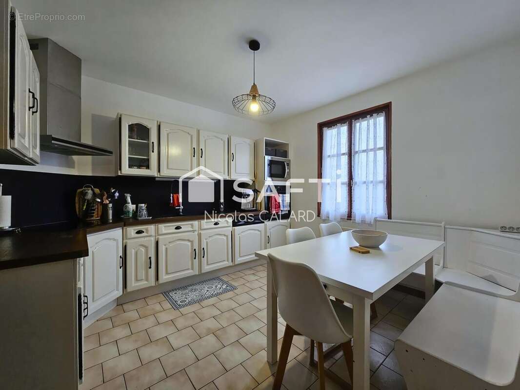 Photo 6 - Maison à LOUHANS