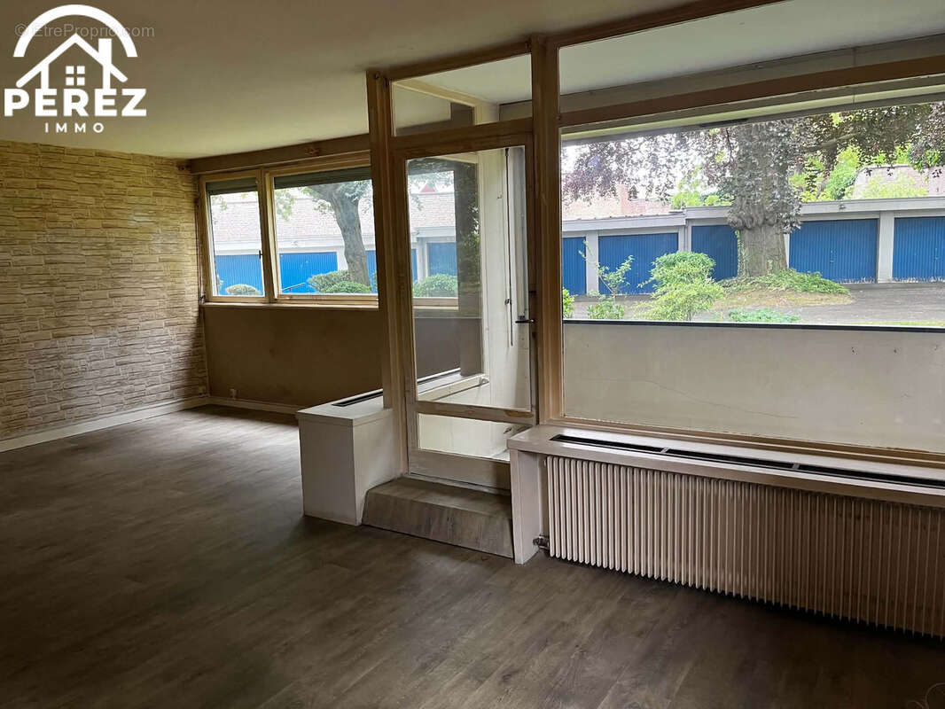 Appartement à TOURCOING
