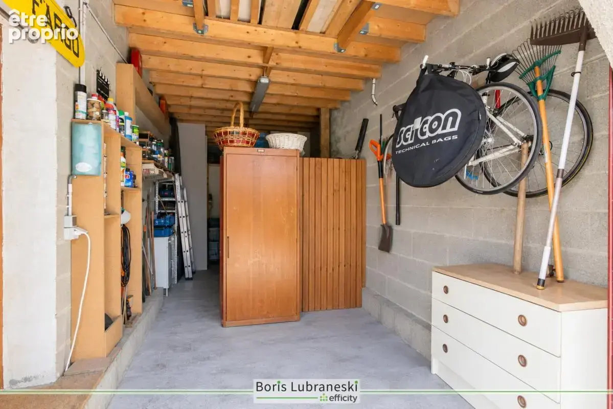 Maison 6 pièces 130 m² à vendre à Lindry (89240) - photo 17