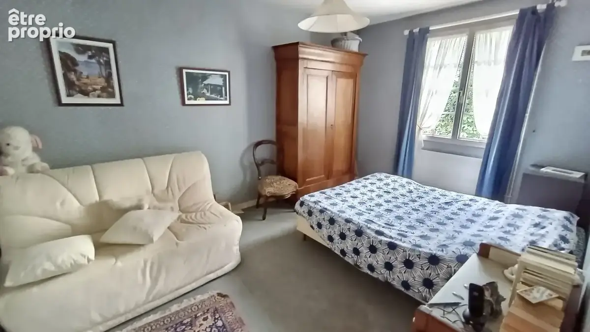 Maison 4 pièces 86 m² à vendre à Conde-Sur-Vire (50890) - photo 4
