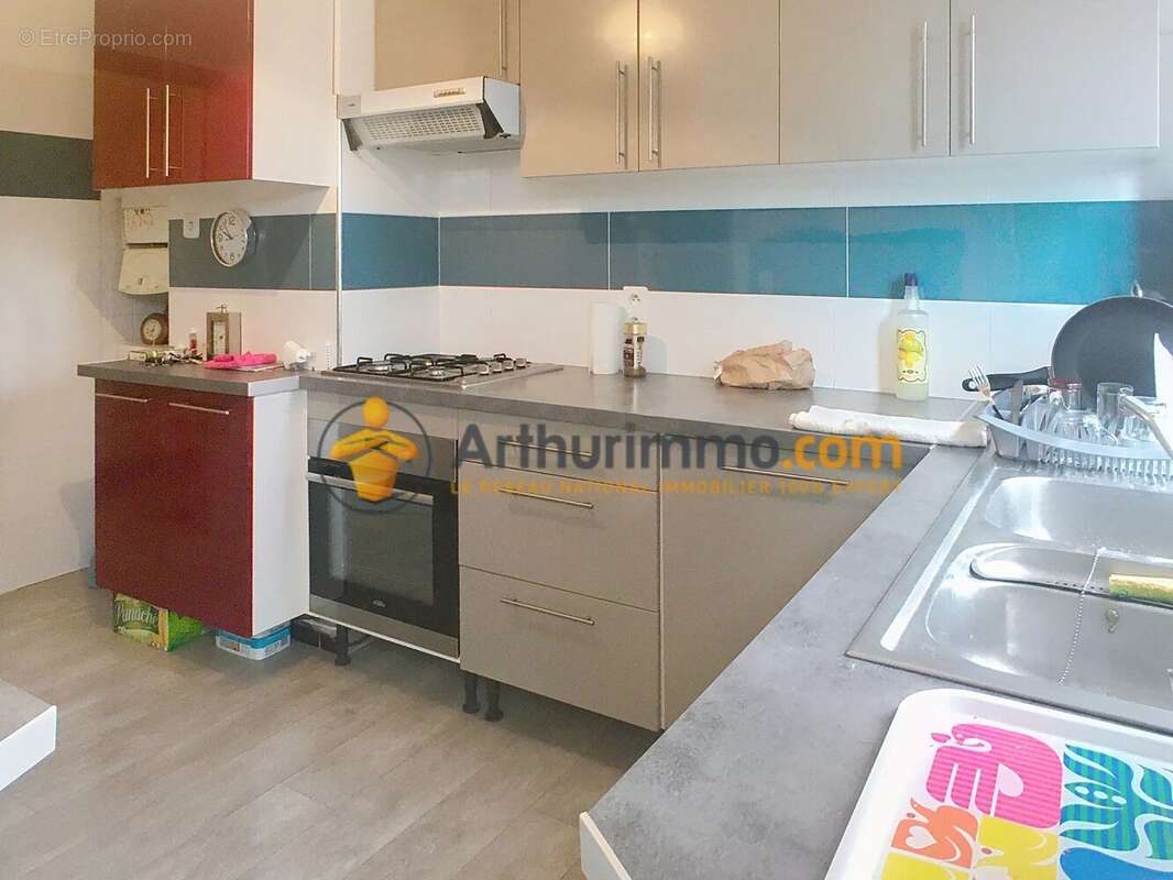 Vente Appartement Perpignan(66100) 168 500ï¿œ - photo 8