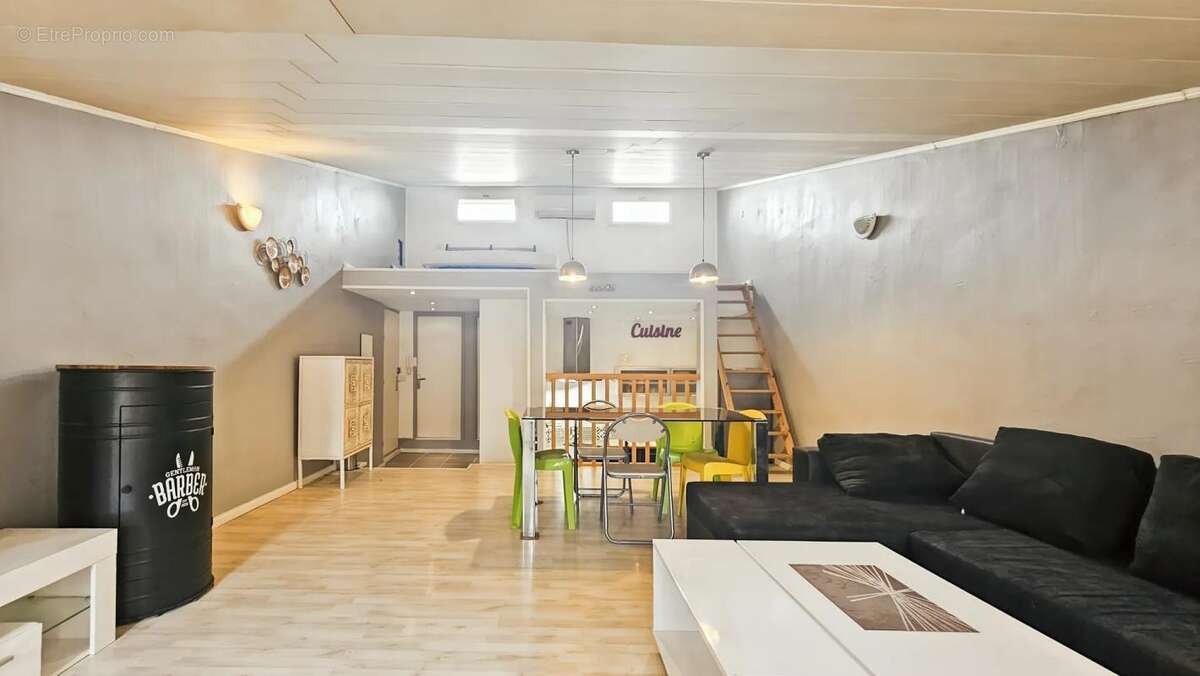 Appartement à DRAGUIGNAN