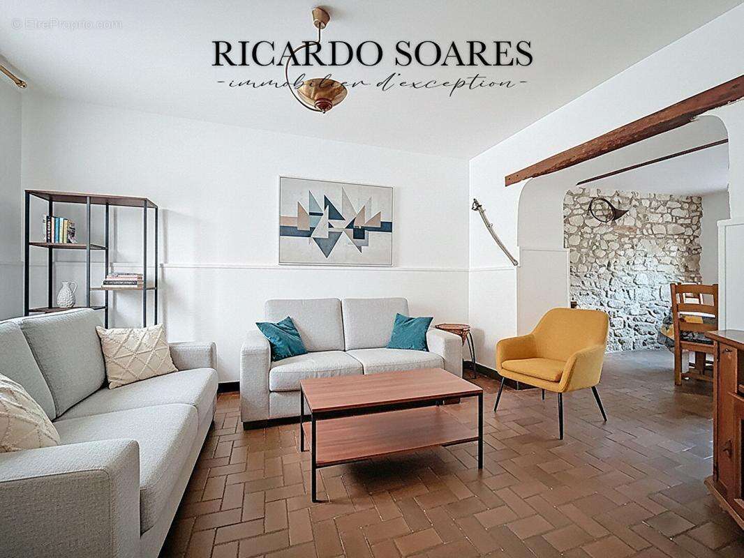 Maison à PONT-SAINTE-MAXENCE