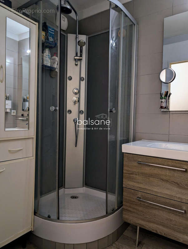 Appartement à LE PETIT-QUEVILLY