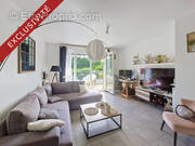 Appartement à ETREPAGNY