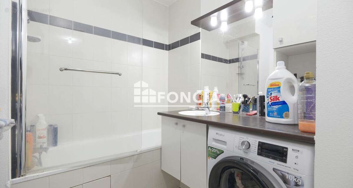 Appartement à CESSON