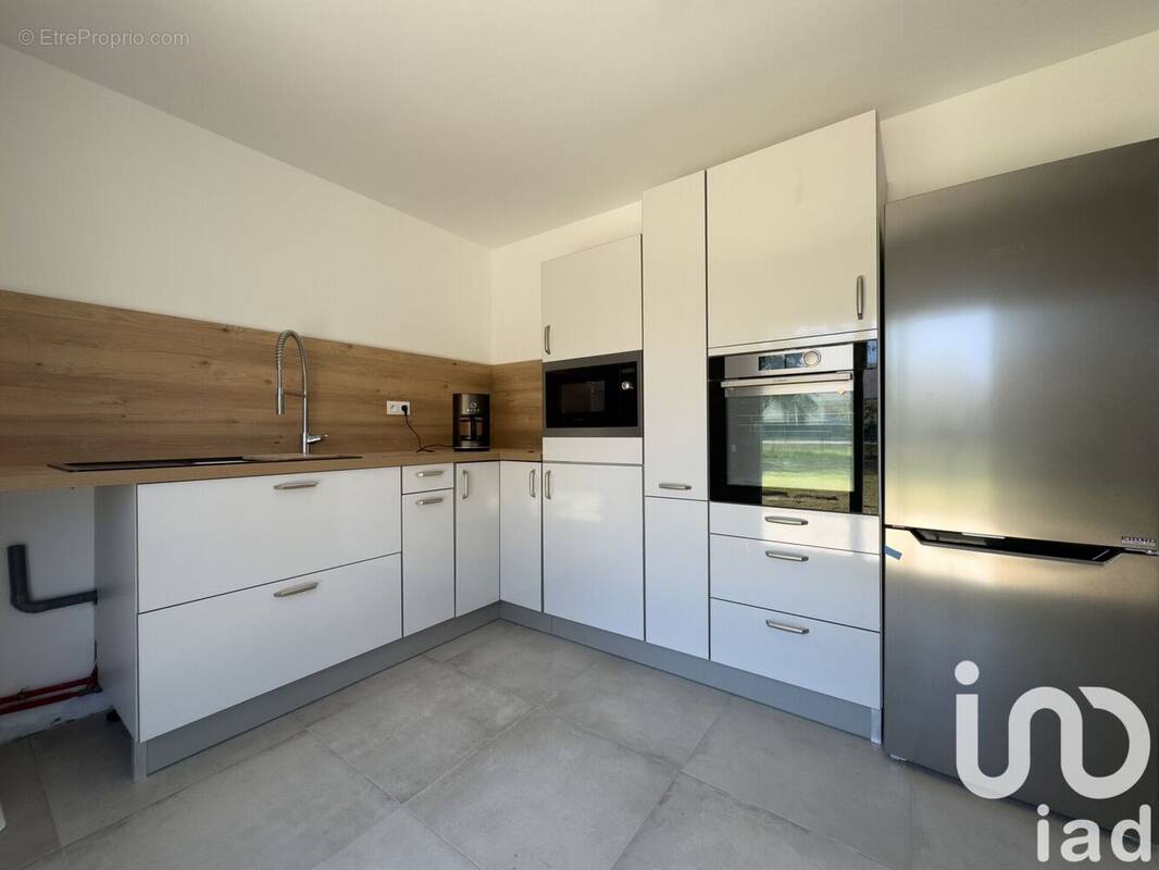 Photo 1 - Maison à BELVAL