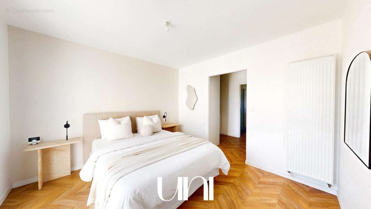 Maison à THURY-HARCOURT