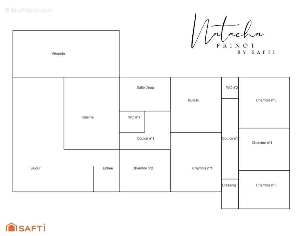 Photo 2 - Maison à CASTELNAU-D'ESTRETEFONDS