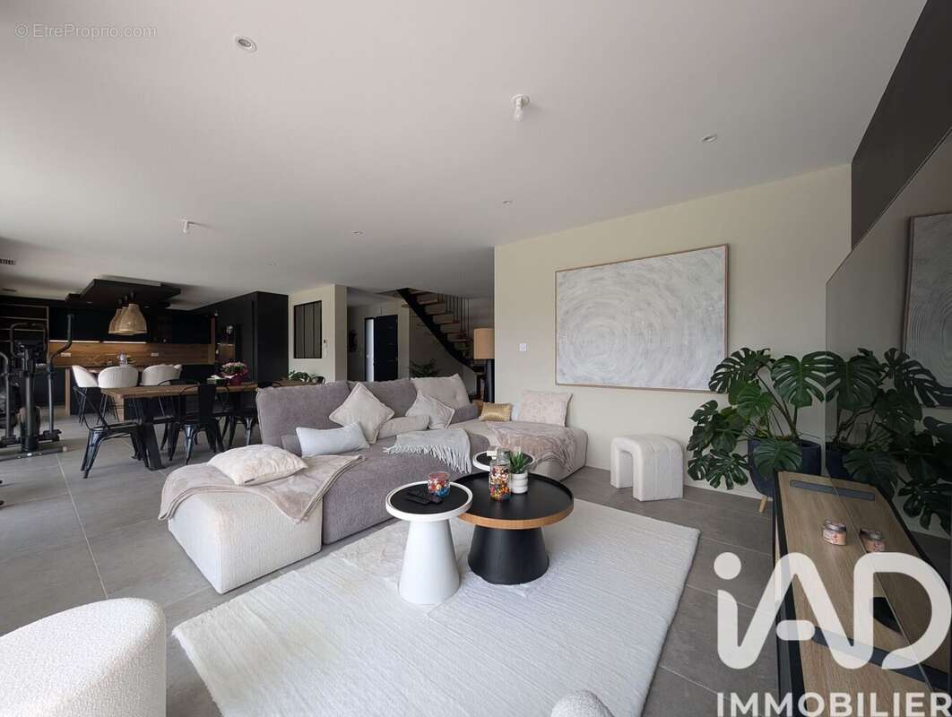 Photo 5 - Maison à PANAZOL