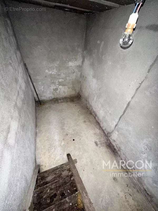 Maison à SAINT-SULPICE-LE-GUERETOIS