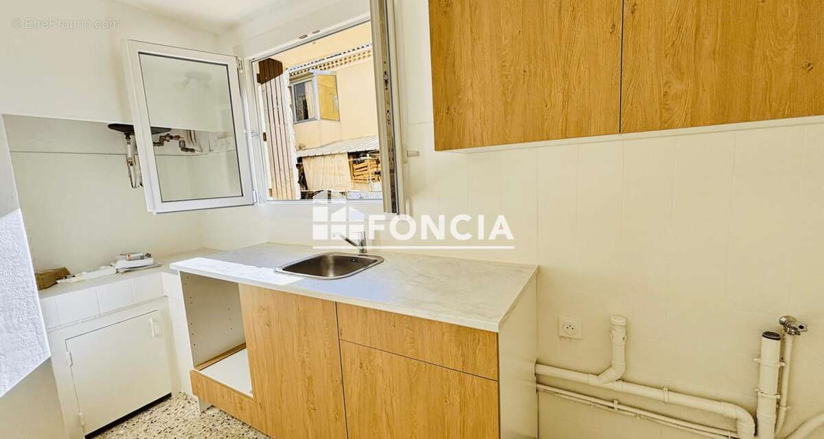 Appartement à HYERES