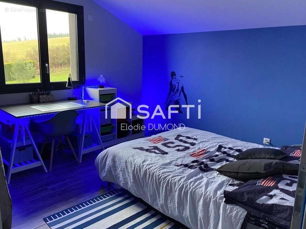 Photo 8 - Maison à SAINT-AMOUR