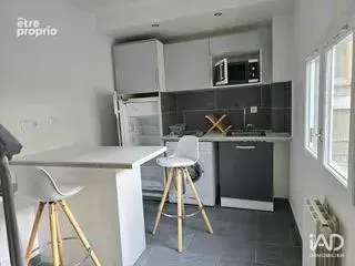 Photo 1 - Appartement à IVRY-LA-BATAILLE