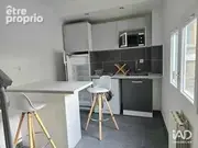 Photo 1 - Appartement à IVRY-LA-BATAILLE