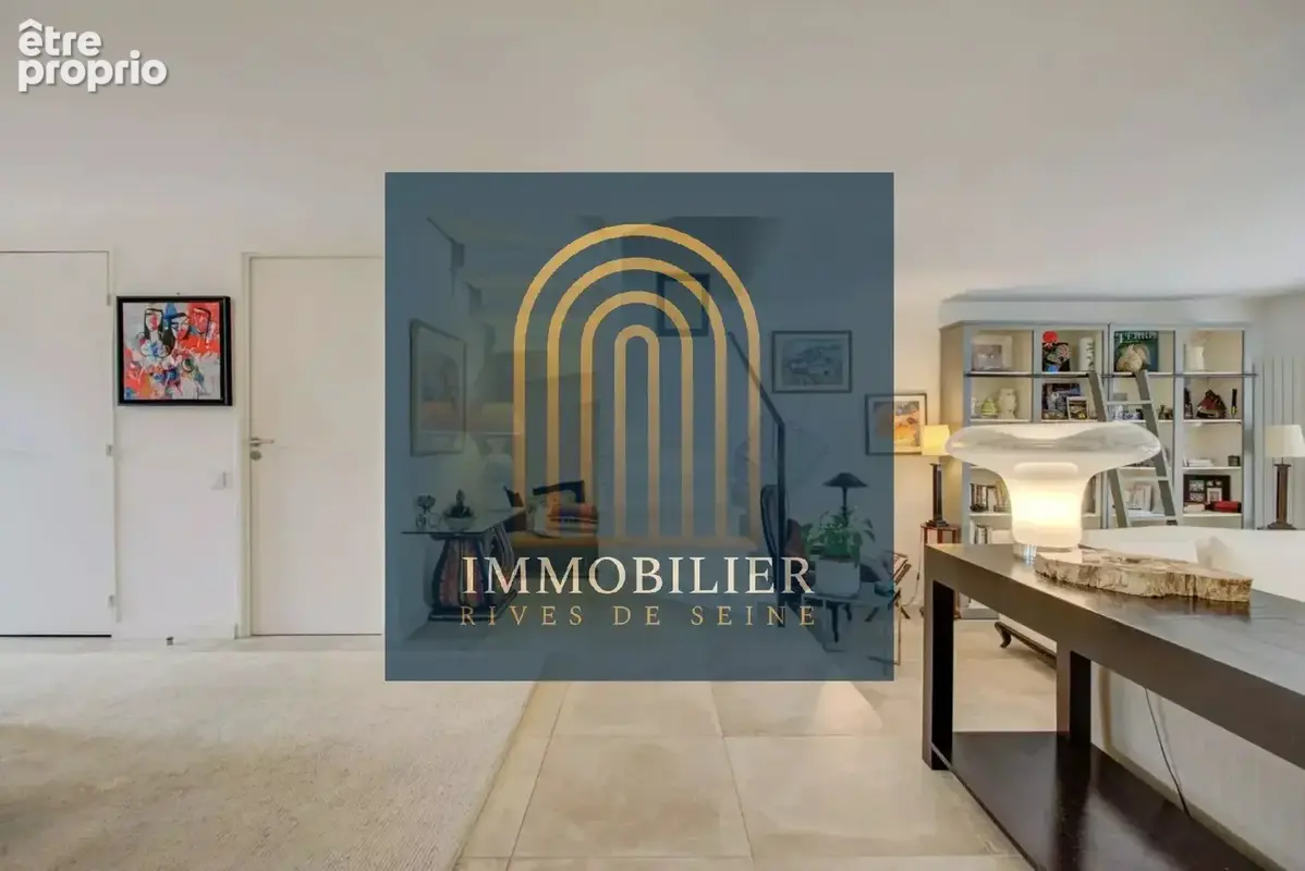 Maison d'exception à Montmartre - photo 3