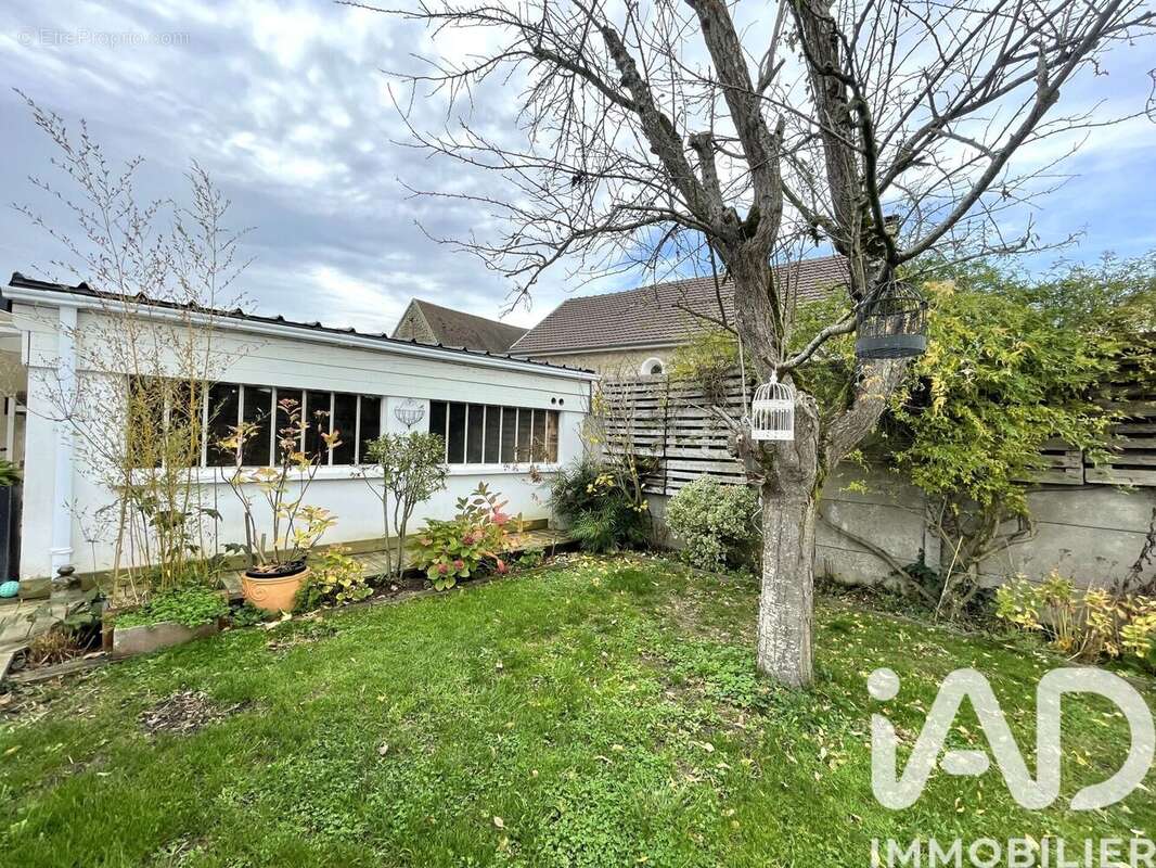 Photo 4 - Maison à HEROUVILLE