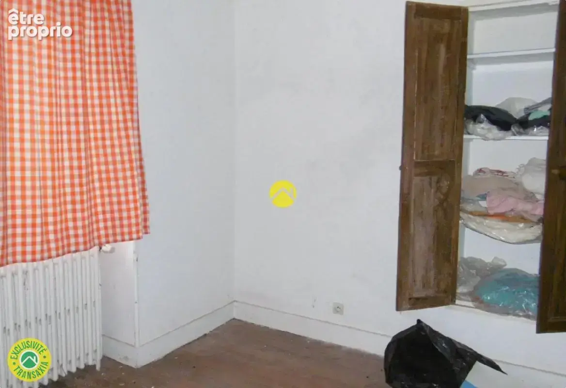 Maison de Bourg - photo 9