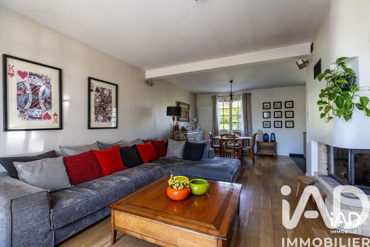 Photo 3 - Maison à VIGNY