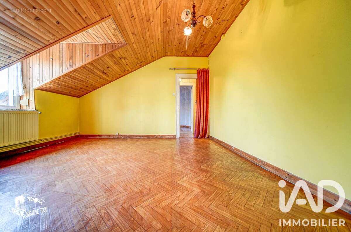 Maison 74 m² à Distroff  - photo 9
