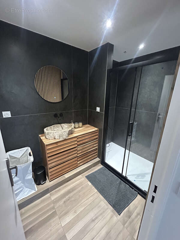 Appartement à LA SEYNE-SUR-MER