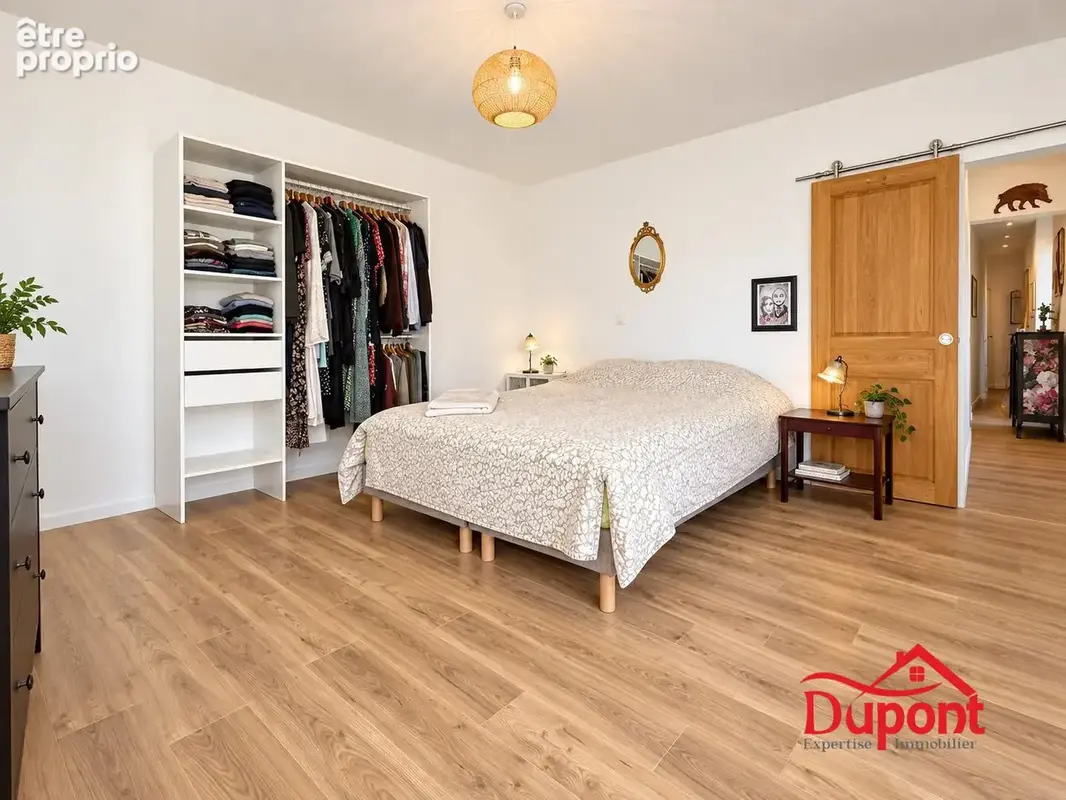 Maison 4 pièces 125 m² à vendre à Montherme (08800) - photo 5