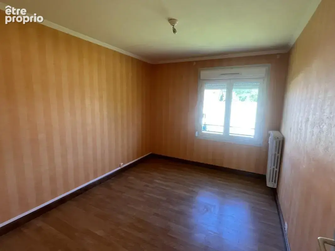 Appartement T4 86m² sur Crouy - photo 3
