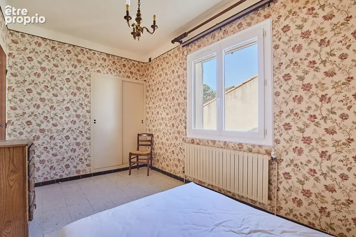 Maison 82m² à lambesc - photo 9