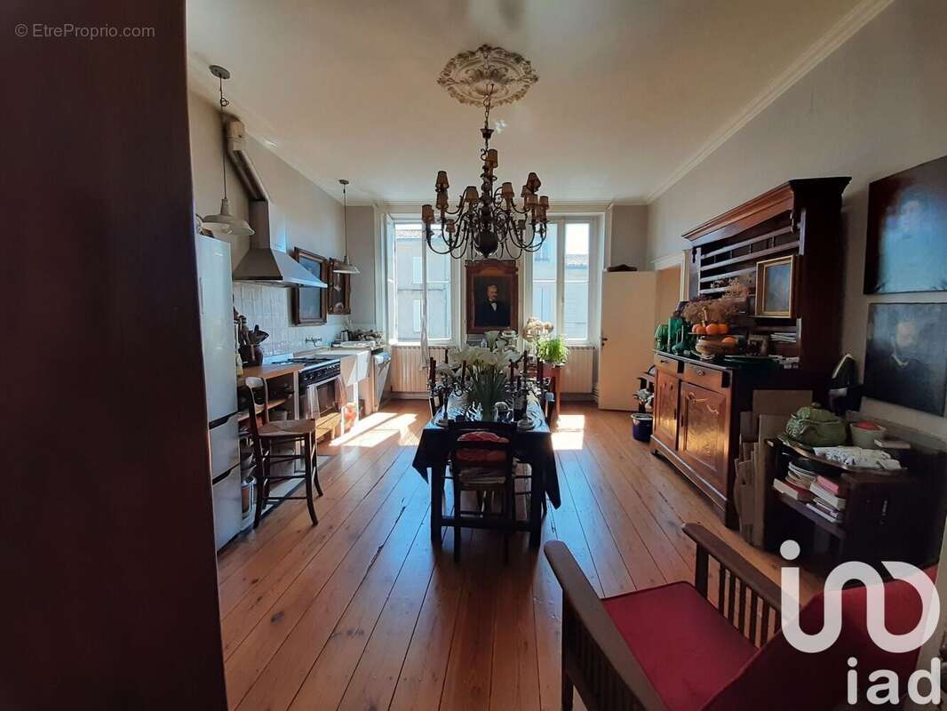Photo 4 - Appartement à LIBOURNE