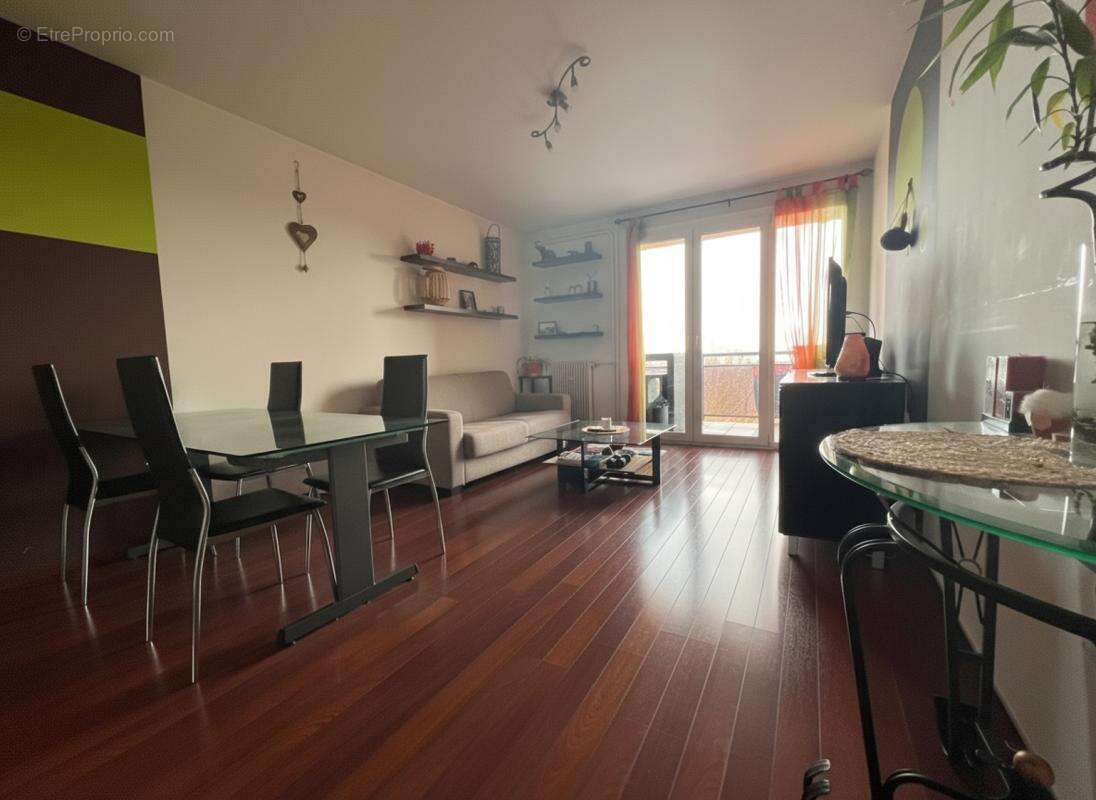 Appartement à BELFORT