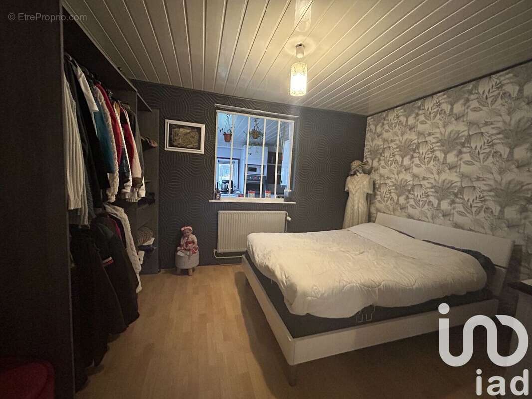 Photo 6 - Maison à PREMESQUES