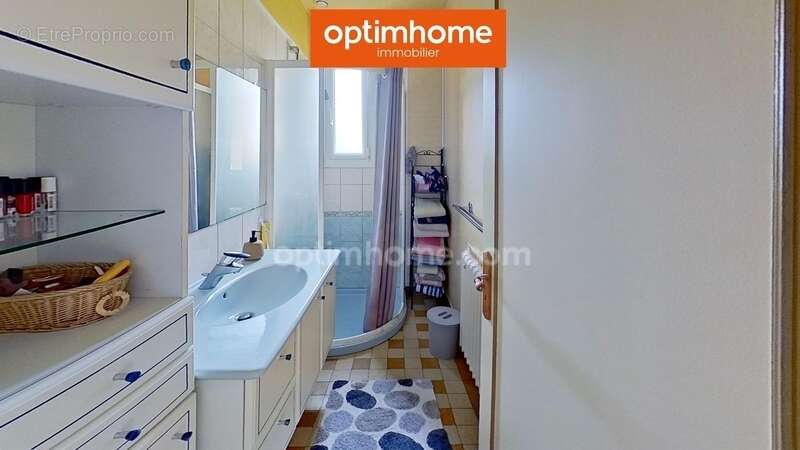 Maison 135 m² – 4 chambres +2 bureaux – Jardin sud au calme – Redon - photo 10