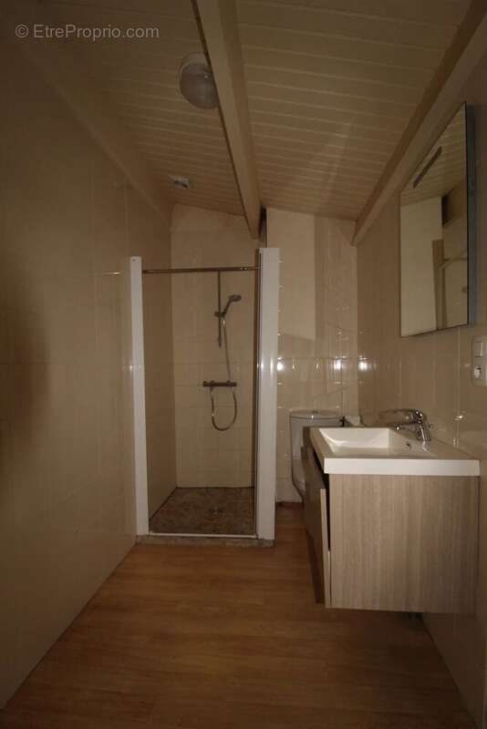 Maison à LE BOIS-PLAGE-EN-RE