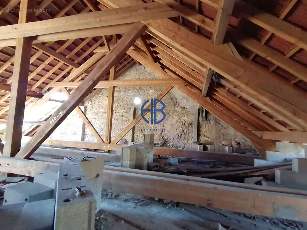 Appartement à BELLEY