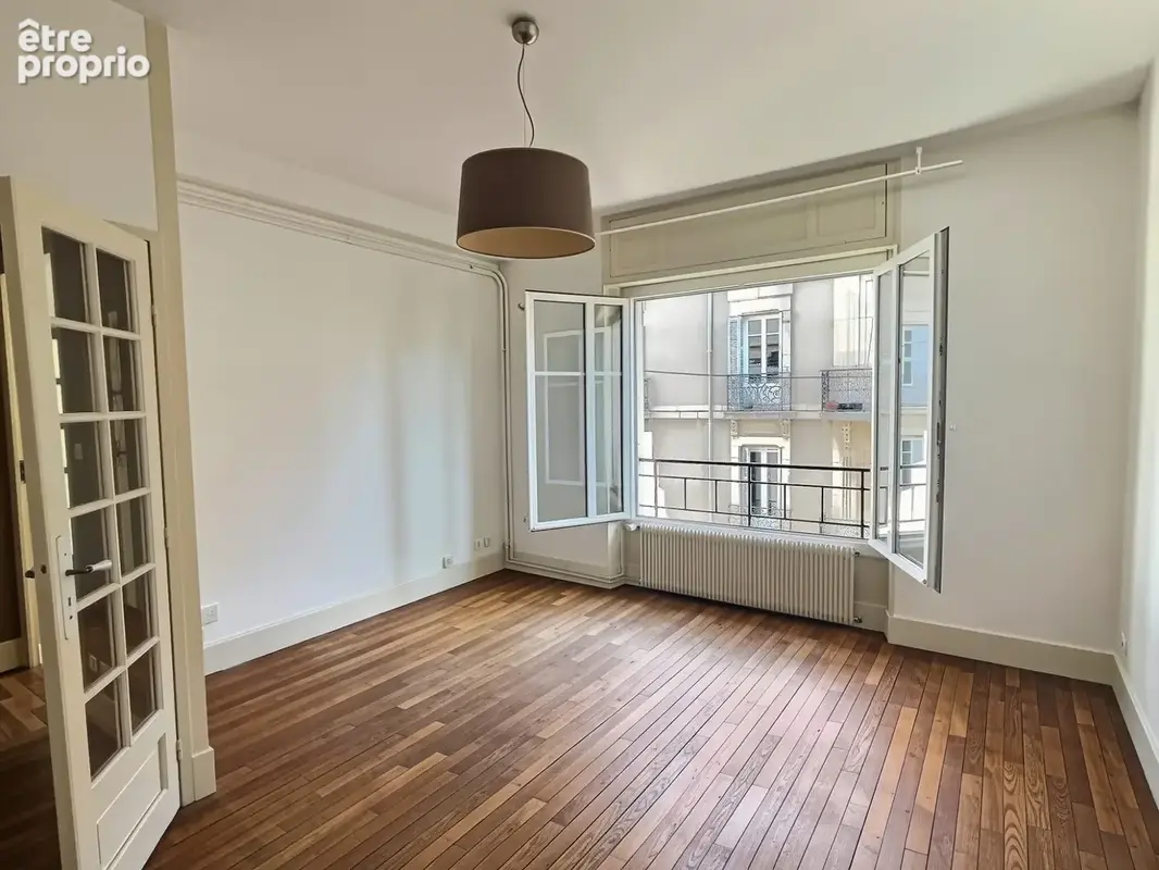 Appartement 2 pièces 50 m² à vendre à Dijon (21000) - photo 7