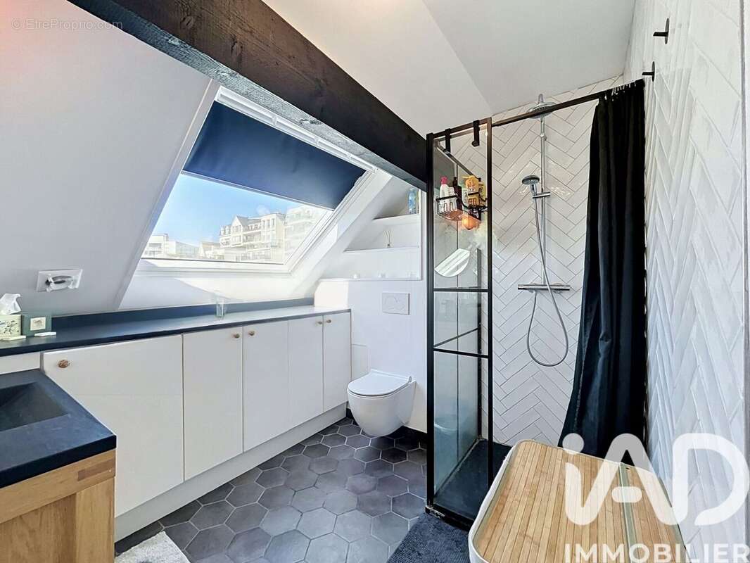 Photo 7 - Appartement à PUTEAUX