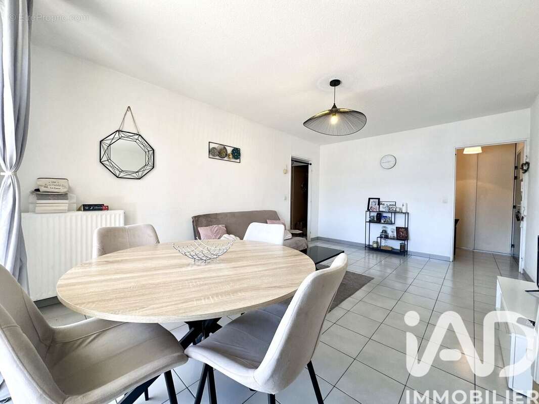 Photo 4 - Appartement à PERPIGNAN