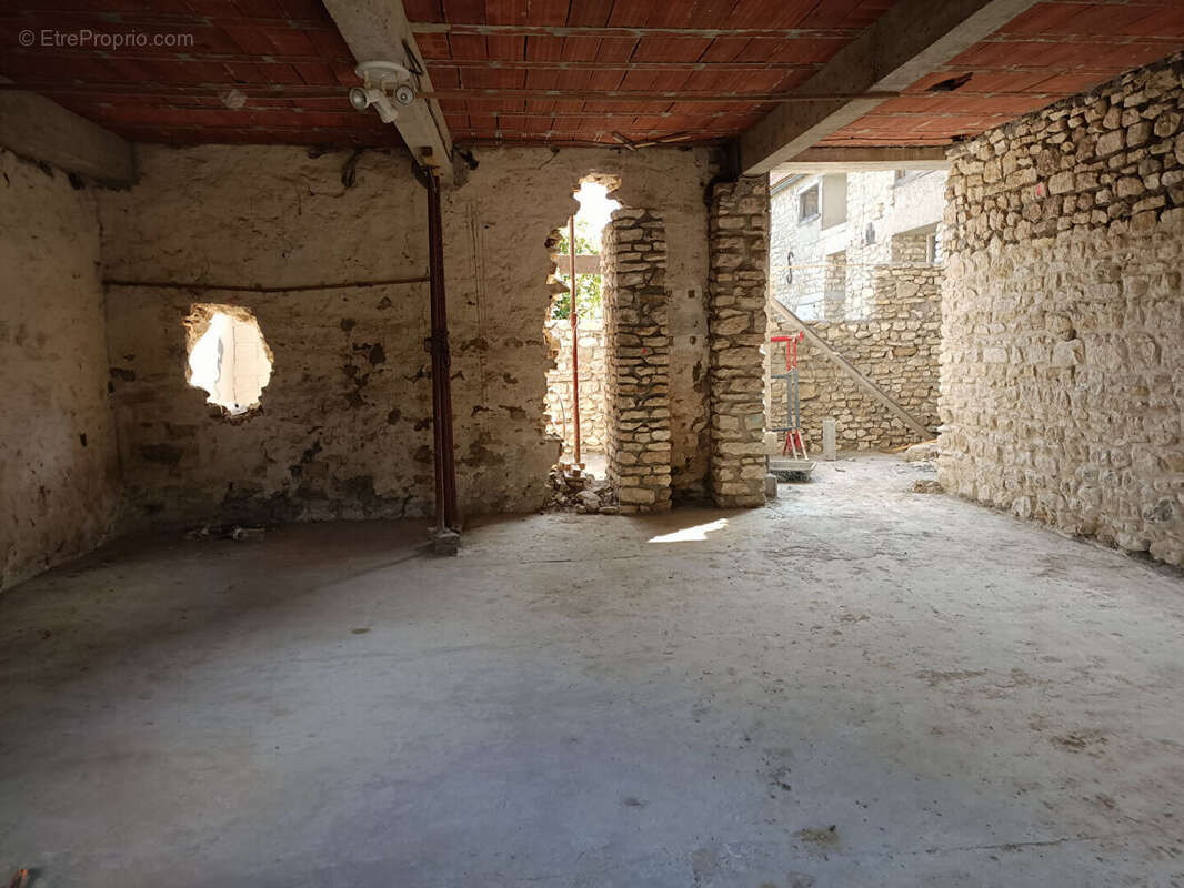 Maison à MONTAINVILLE