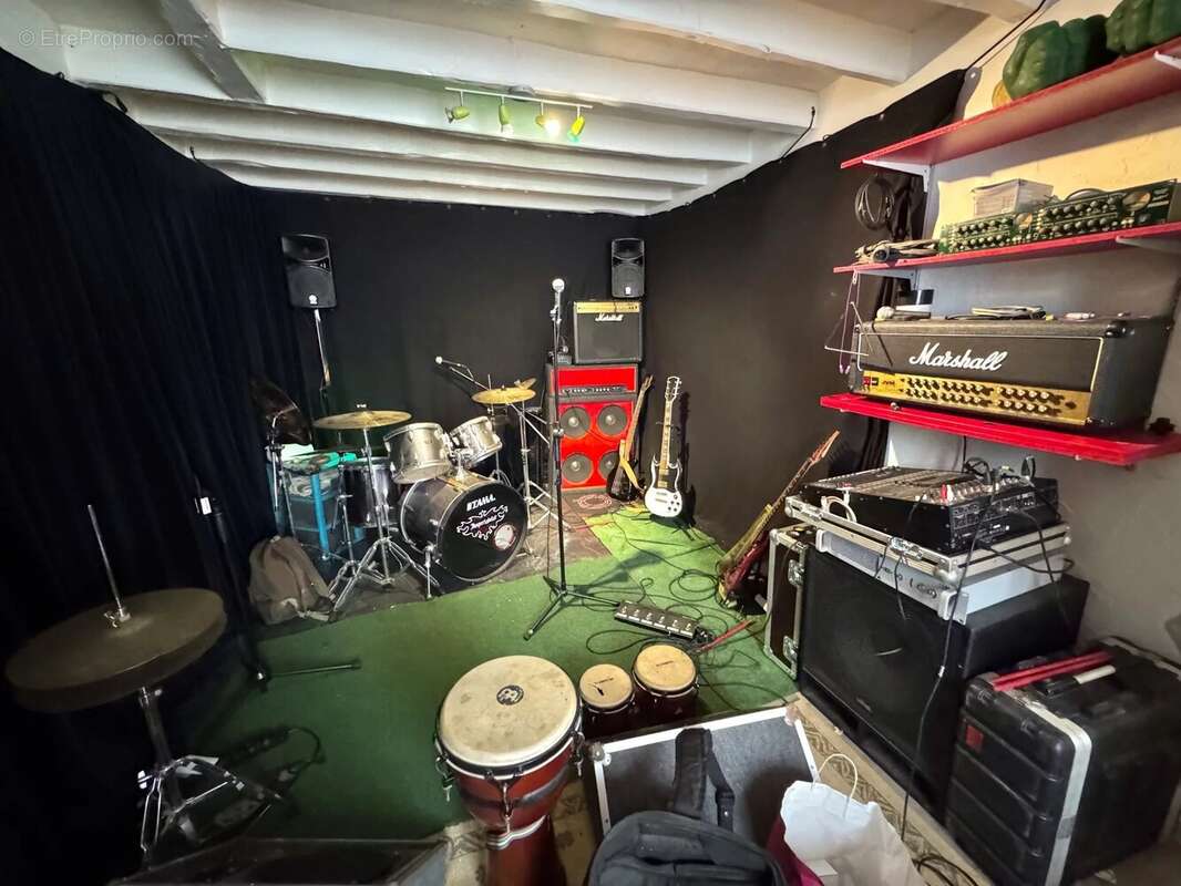 Maison à LA FERTE-GAUCHER