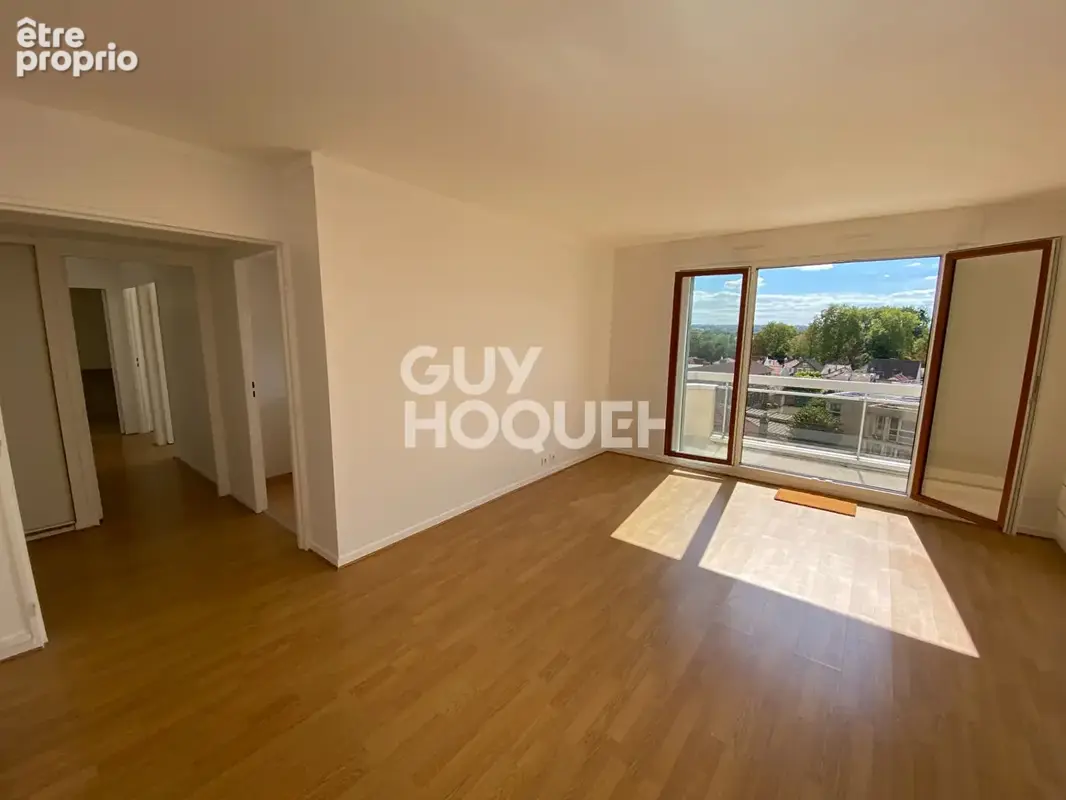 Appartement Chelles 3 pièces 64.47 m2 - photo 3