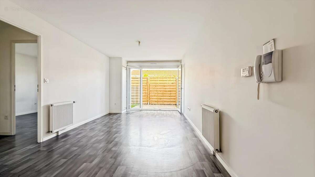 Appartement à ROYAN
