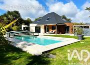 Photo 1 - Maison à BAINS-SUR-OUST