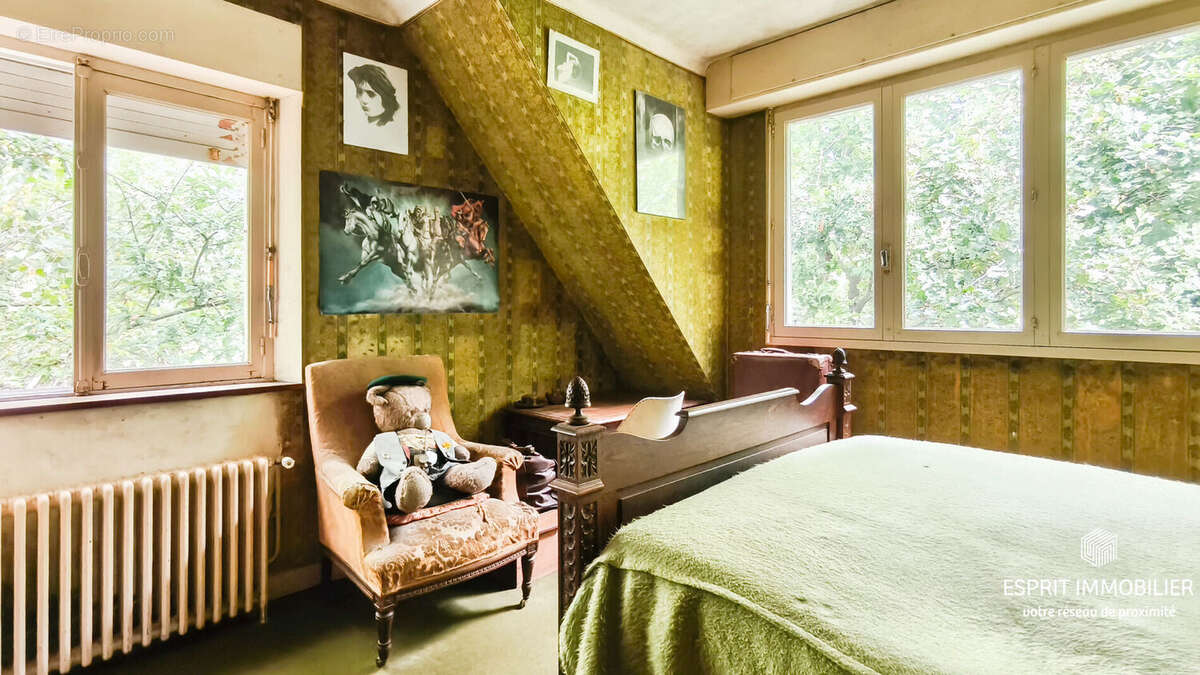 Maison à CONCARNEAU